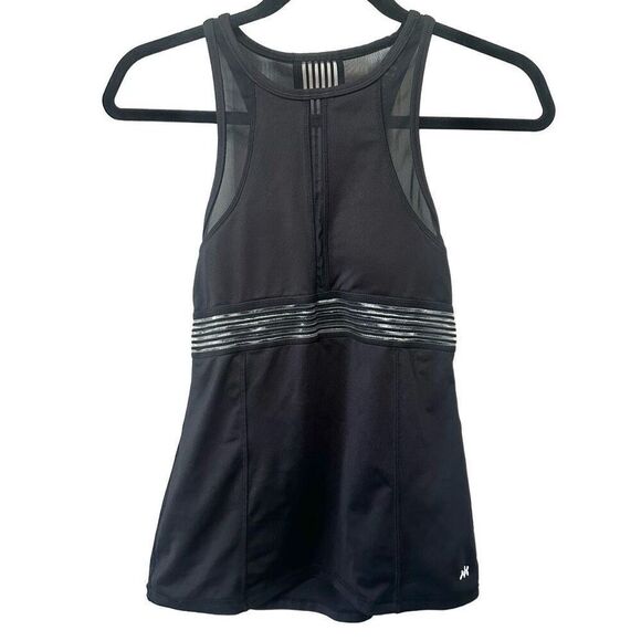 Kyodan black tank top - Picture 1 of 14